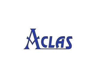 顶尖(Aclas)标志logo设计