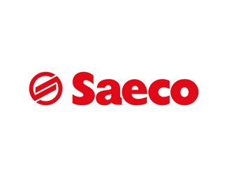 喜客(Saeco)标志logo设计