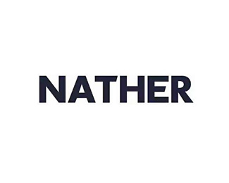 兰舍(NATHER)标志logo图片