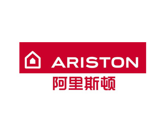 意大利阿里斯顿(ARISTON)企业logo标志