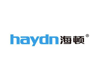海顿(haydn)标志logo图片
