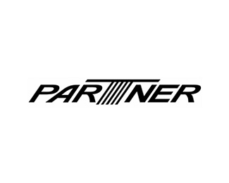 拍档(PARTNER)标志logo设计