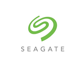 希捷(SEAGATE)标志logo图片