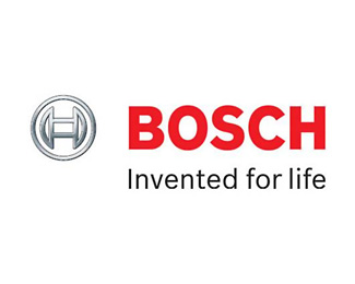 博世热力(BOSCH)标志logo设计