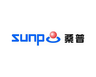 桑普(Sunpo)标志logo图片