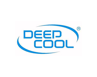 九州风神(DEEPCOOL)企业logo标志