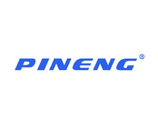 品能(PINENG)标志logo设计