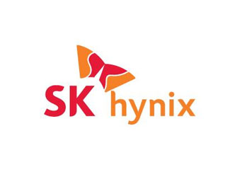 海力士(Hynix)企业logo标志