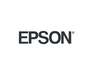 爱普生(EPSON)标志logo图片