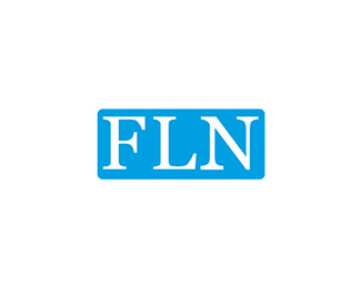 法兰尼(FLN)标志logo图片