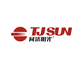 同济阳光标志logo图片