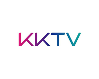 KKTV企业logo标志