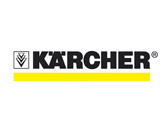 凯驰(KARCHER)企业logo标志
