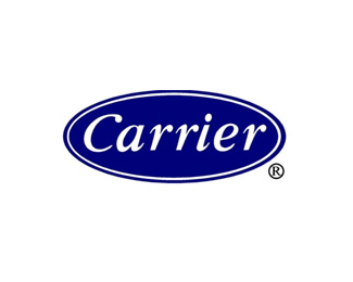 开利(Carrier)标志logo图片