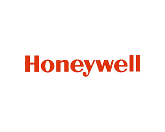 霍尼韦尔中国(Honeywell)企业logo标志