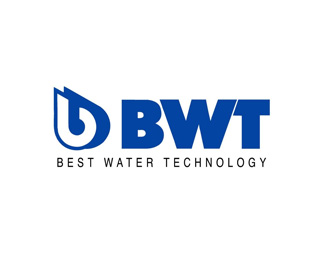 倍世(BWT)企业logo标志