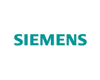 德国西门子(SIEMENS)标志logo设计