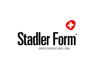 斯泰得乐(StadlerForm)企业logo标志
