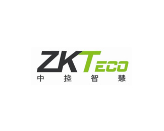 中控智慧(ZKTeco)标志logo图片