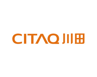 川田(CITAQ)企业logo标志