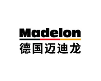 迈迪龙(MADELON)企业logo标志