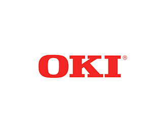 冲电气(OKI)标志logo图片