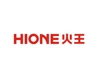 火王(HIONE)标志logo图片