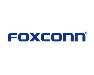 富士康(Foxconn)标志logo设计