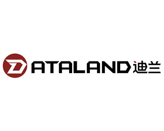 迪兰(Dataland)标志logo图片