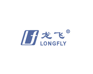 龙飞(LongFly)标志logo设计