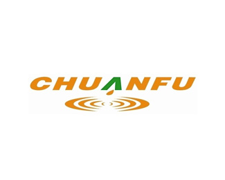 传福(CHUANFU)标志logo图片