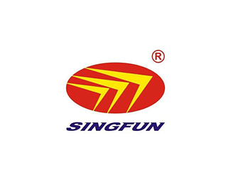 先锋电器(SINGFUN)标志logo图片