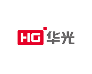 华光电器标志logo图片