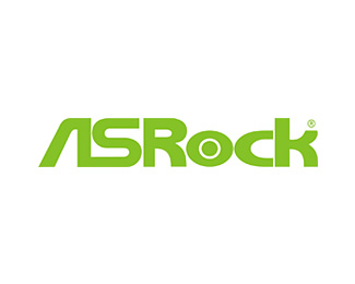 华擎(ASRock)标志logo图片