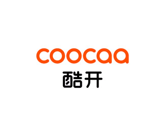 酷开(Coocaa)标志logo图片