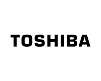 东芝空调(Toshiba)企业logo标志