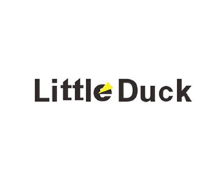 小鸭(LittleDuck)标志logo图片