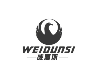 威盾斯(WEIDUNSI)标志logo图片