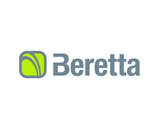 贝雷塔(BERETTA)企业logo标志