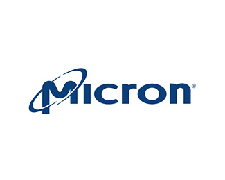美光(Micron)企业logo标志