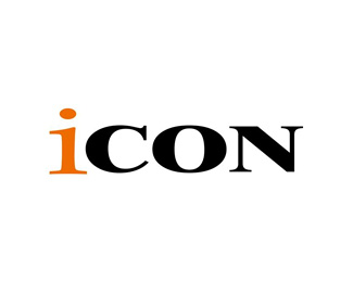艾肯(ICON)标志logo图片