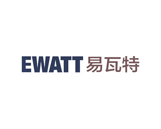 易瓦特(Ewatt)标志logo图片