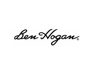 本哈根(Ben Hogan)企业logo标志