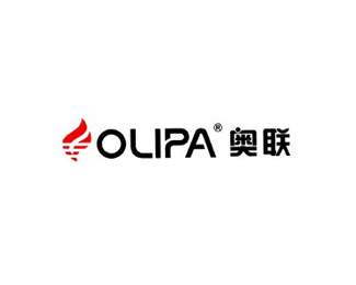 奥联(OLIPA)企业logo标志