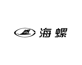 海螺(CONCH)标志logo图片