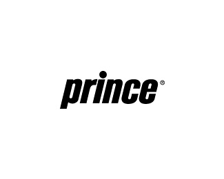 王子(Prince)企业logo标志