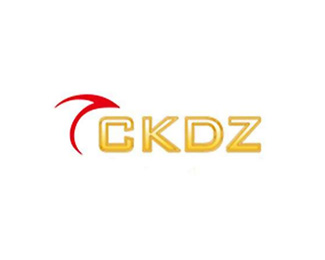 创凯(CKDZ)标志logo设计