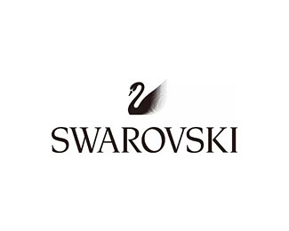 施华洛世奇(SWAROVSKI)标志logo设计