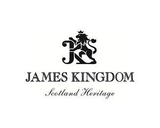 占姆士(James Kingdom)标志logo图片