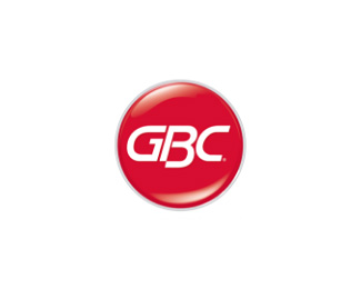 杰必喜(GBC)企业logo标志